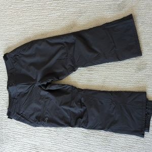 LL Bean 1X Wildcat Waterproof Insulated Snow Pant